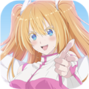 2.5次元的诱惑天使们的舞台手游下载