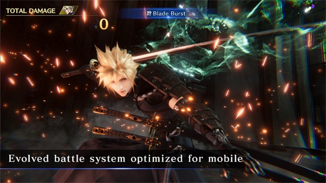 最终幻想7手机版下载高清大图