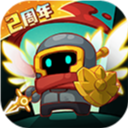 元气骑士前传oppo版下载