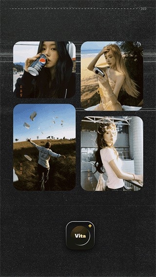 Vita复古相机最新版本下载高清大图