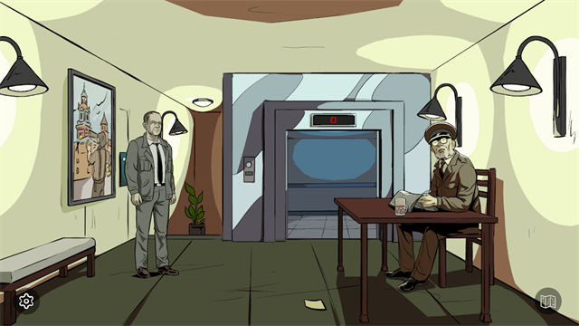 并行实验中文版下载高清大图