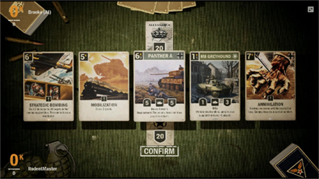 kards手游版2025最新版本下载高清大图