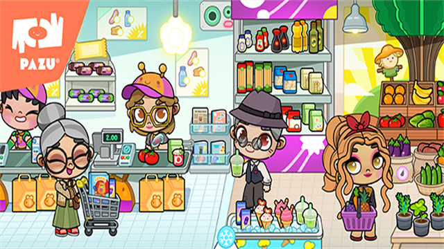 阿凡达世界下载安装最新版高清大图