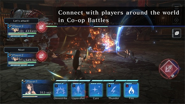 最终幻想7手机版下载高清大图