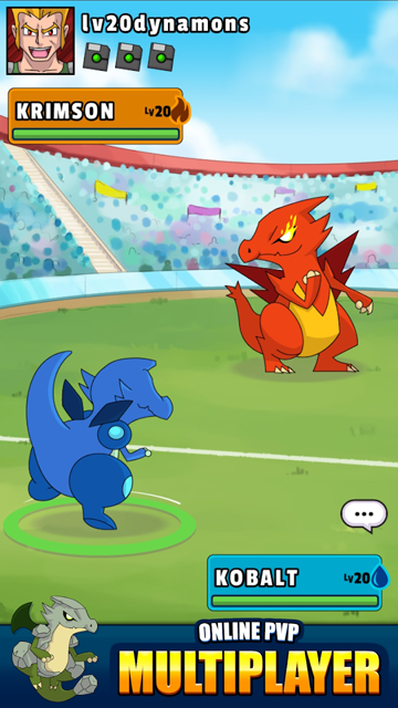 口袋妖怪的世界最新版本2025下载高清大图