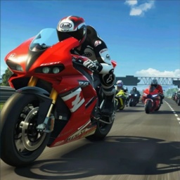 疯狂摩托游戏下载