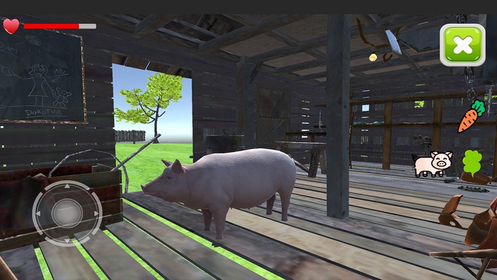 美好的一天游戏下载高清大图