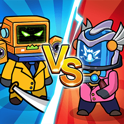 双人监控人对战游戏下载