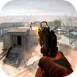 绝地射击枪战游戏下载