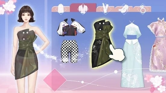 女主角日记下载高清大图