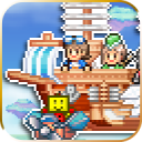 飞空艇探险物语下载