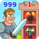 喧闹的城堡游戏下载