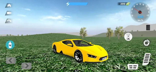 越野热力游戏下载高清大图