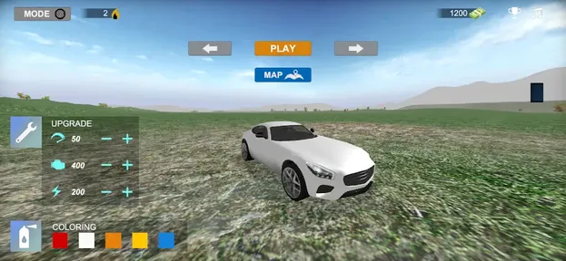 越野热力游戏下载高清大图