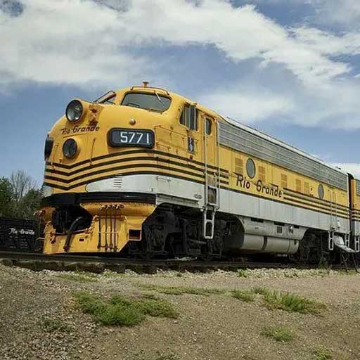 高铁总动员游戏下载