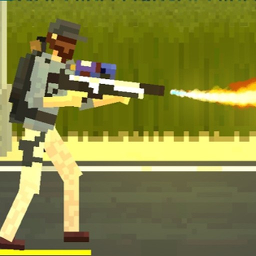 致命杀戮游戏下载