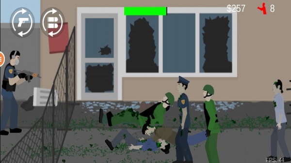 致命杀戮游戏下载高清大图