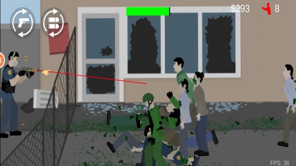 致命杀戮游戏下载高清大图