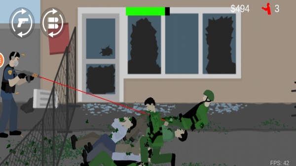 致命杀戮游戏下载高清大图