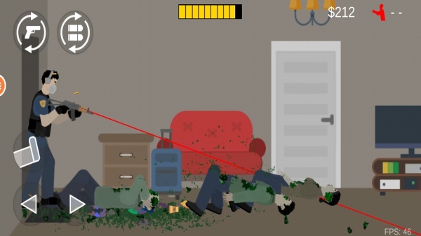 致命杀戮游戏下载高清大图