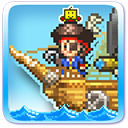 大海贼探索冒险岛游戏下载