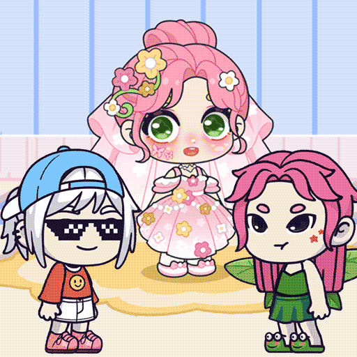 米加镇樱花世界游戏下载