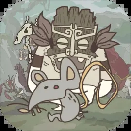 重生我在动物森林当小野人下载