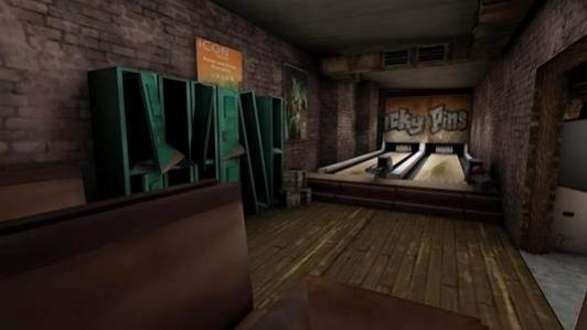 黑暗的互联网最新版高清大图