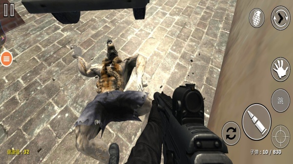 怪物格斗2最新版下载高清大图