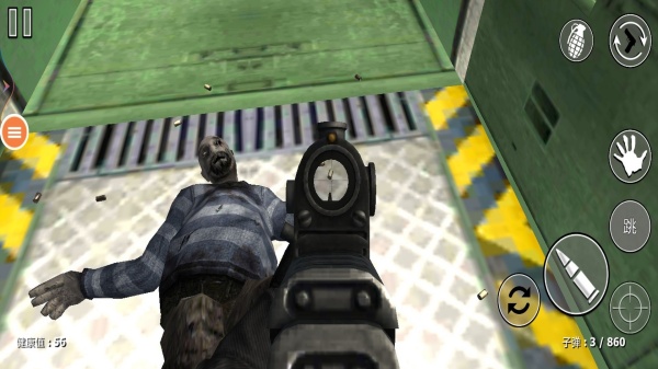 怪物格斗2最新版下载高清大图