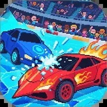 赛车争霸最新版下载