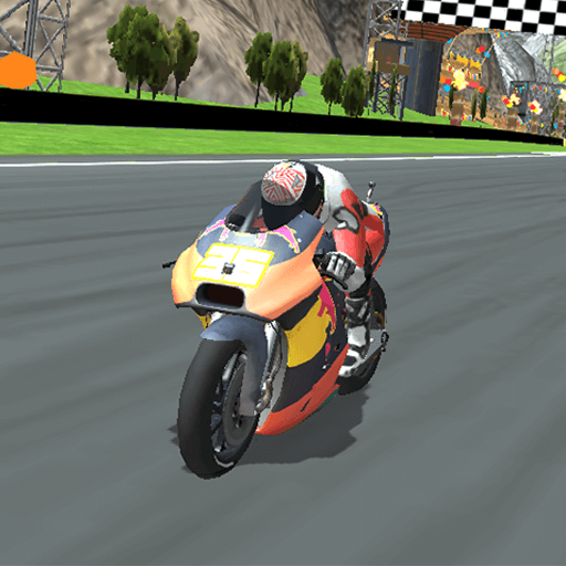 极速狂飙飞车游戏下载