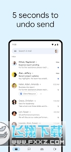 google邮箱app下载高清大图
