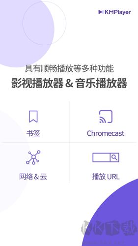 kmplayer安卓版高清大图