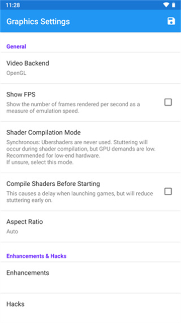 dolphin模拟器最新版下载高清大图