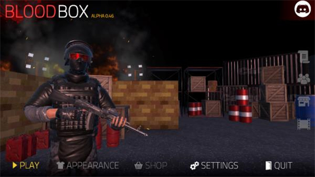 红色境地最新版下载高清大图