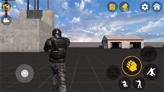 红色境地最新版下载高清大图