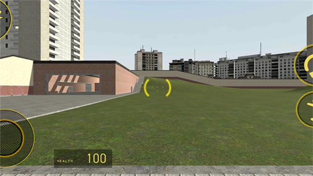 盖瑞模组手机版下载中文版高清大图