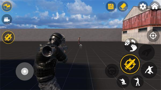 红色境地最新版下载高清大图