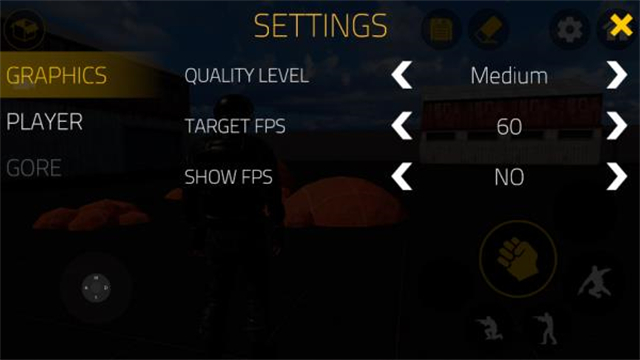 红色境地最新版下载高清大图