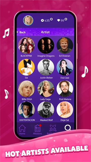 钢琴块3国际服下载高清大图