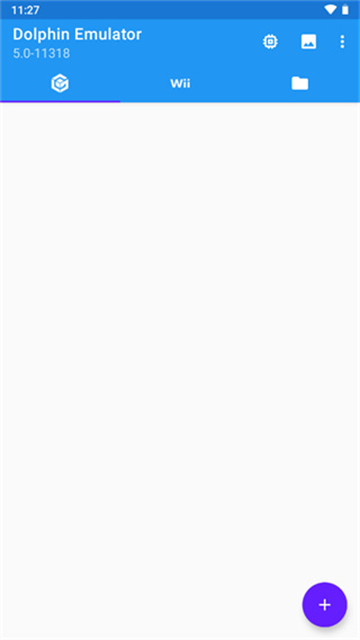 dolphin模拟器最新版下载高清大图