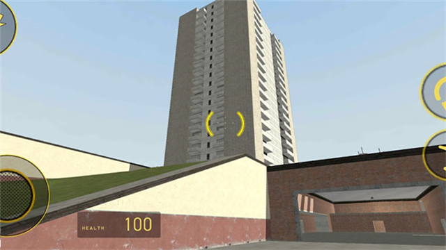 盖瑞模组手机版下载中文版高清大图