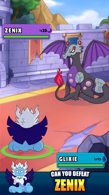 口袋妖怪的世界最新版本2025下载高清大图