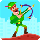 弓箭手们官方正版下载